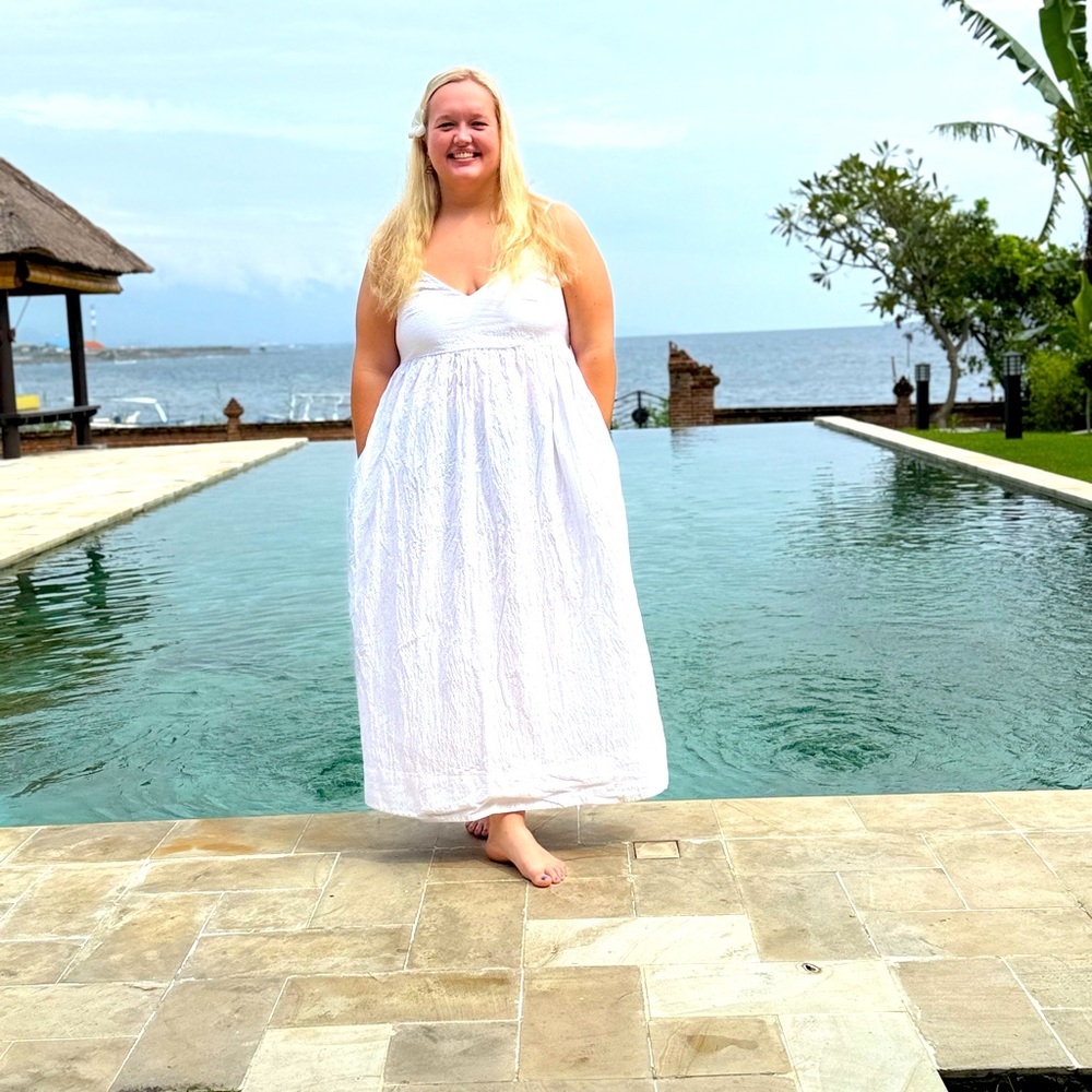 Meet your Posher, Emma